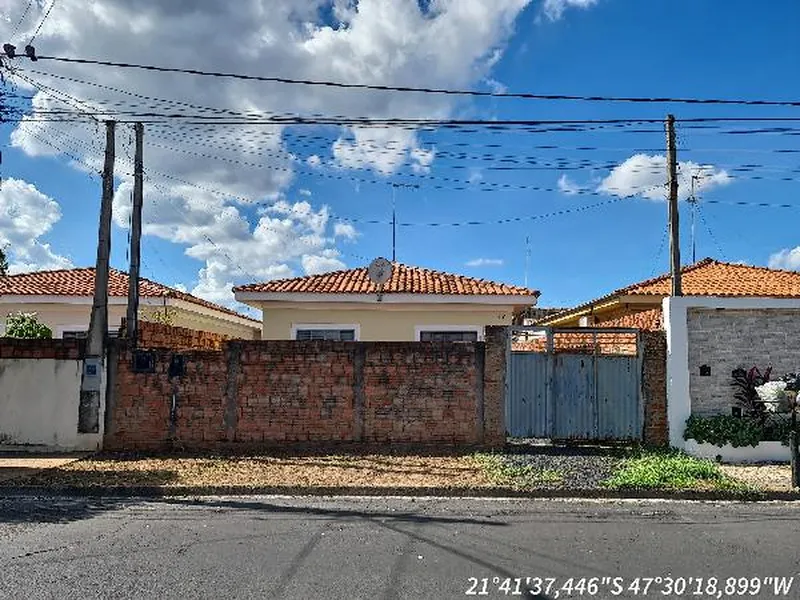 Casa em Leilão Extrajudicial