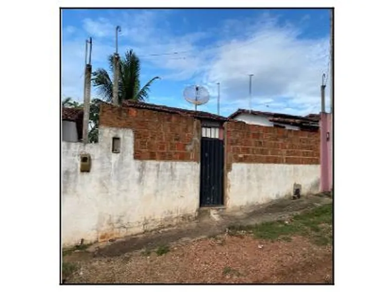 Casa em Venda Direta