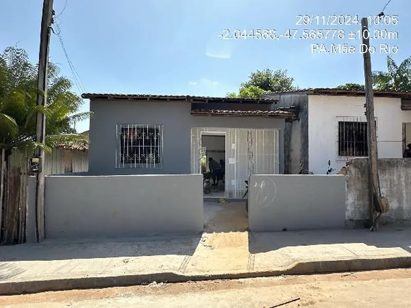 Casa em Venda Direta