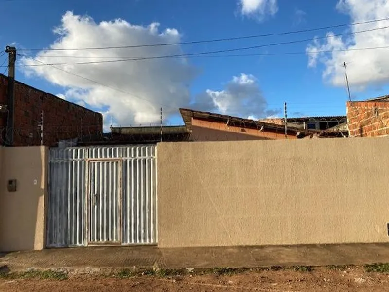 Casa em Venda Direta