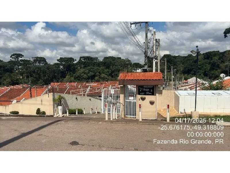 Casa em Leilão Extrajudicial