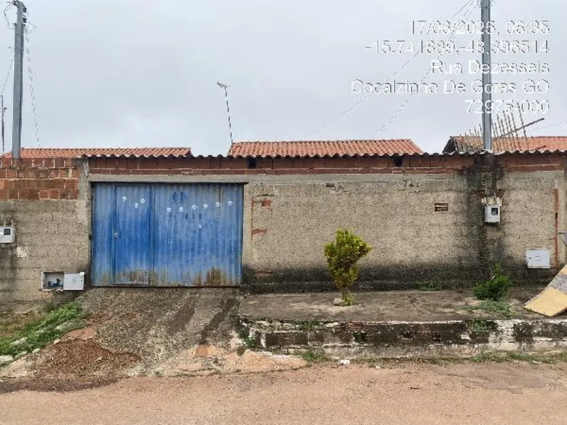 Casa em Leilão Extrajudicial