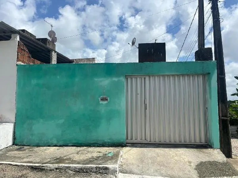 Casa em Leilão Extrajudicial