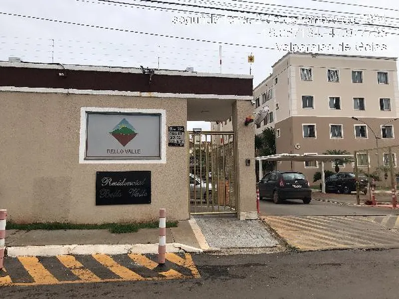 Apartamento em Venda Direta