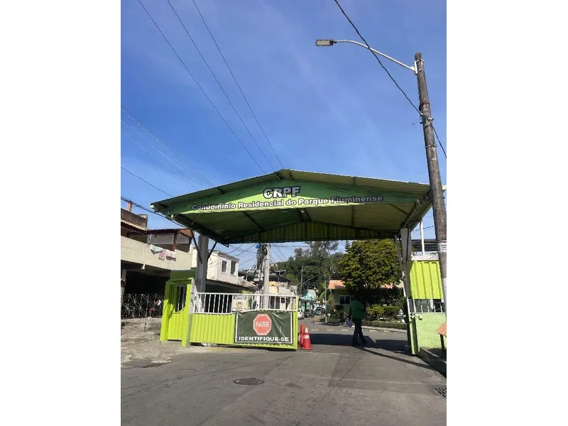 Casa em Licitação