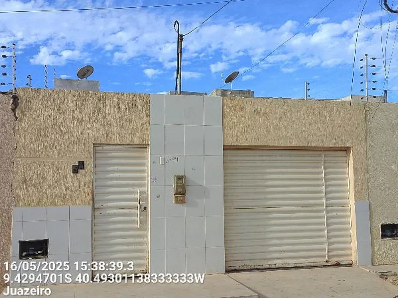 Casa em Leilão Extrajudicial