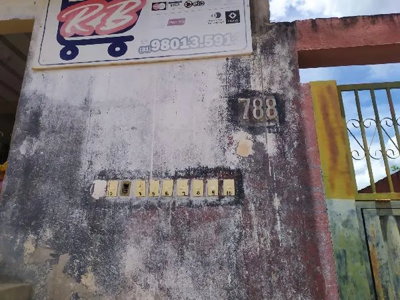 Casa em Venda Direta
