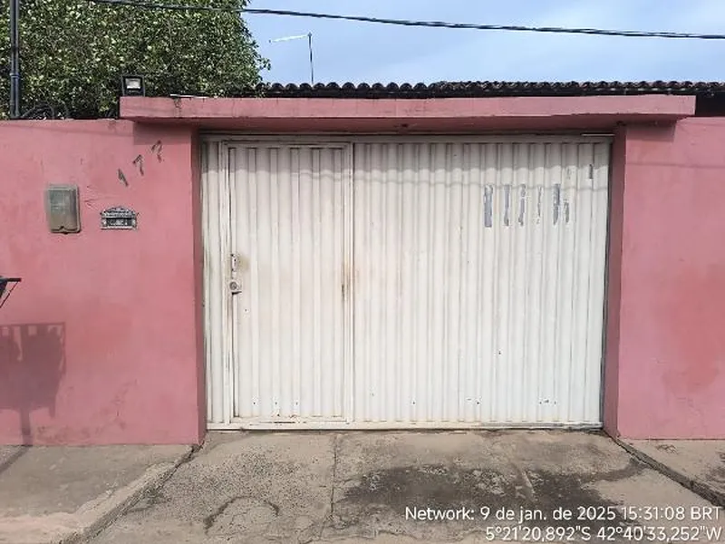 Casa em Leilão Extrajudicial