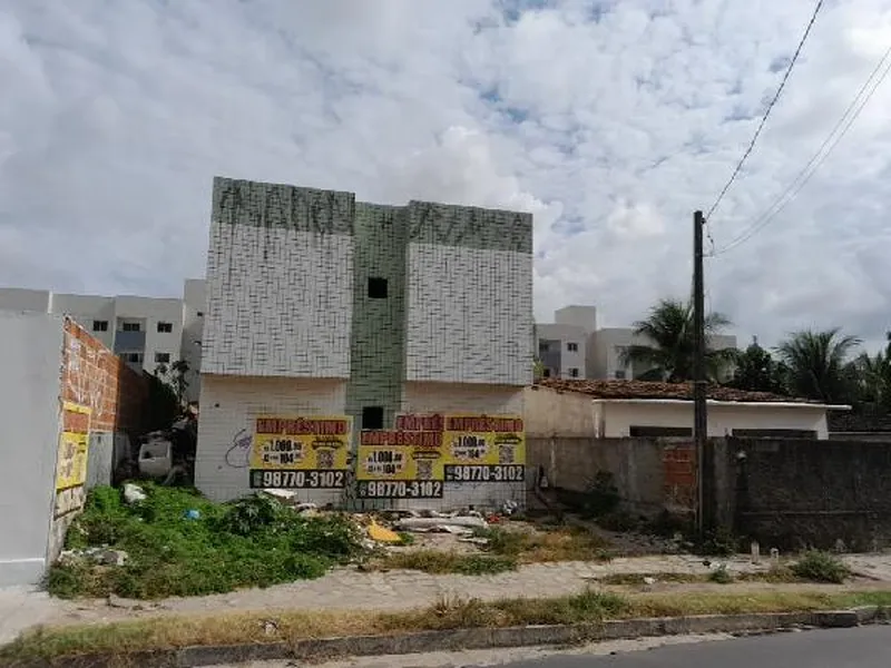 Apartamento em Licitação