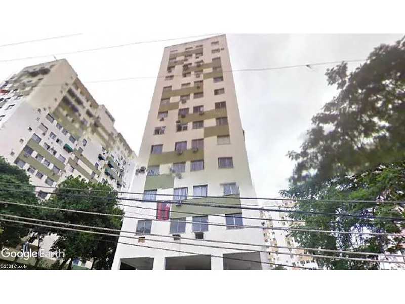 Apartamento em Licitação