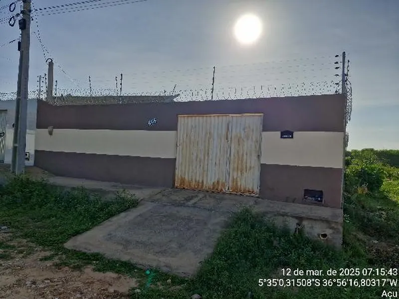 Casa em Leilão Extrajudicial