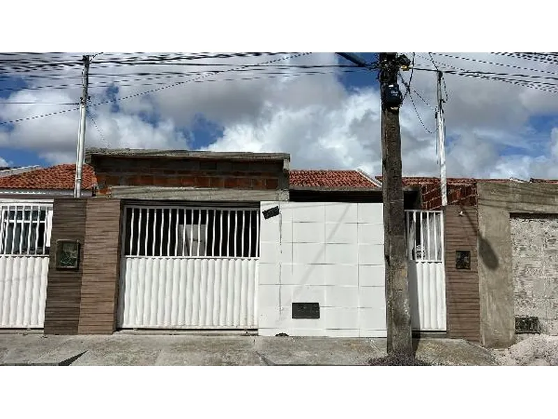 Casa em Licitação