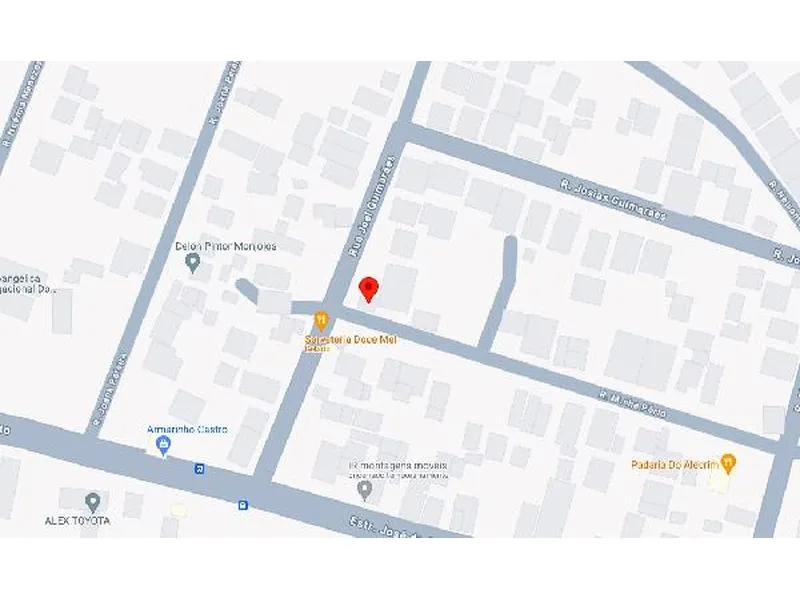 Apartamento em Licitação