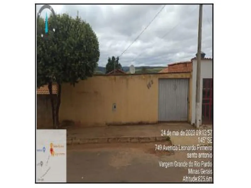 Casa em Venda Direta