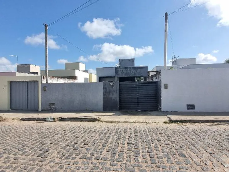 Casa em Licitação
