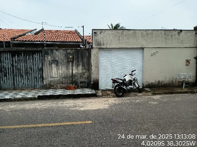 Casa em Leilão Extrajudicial