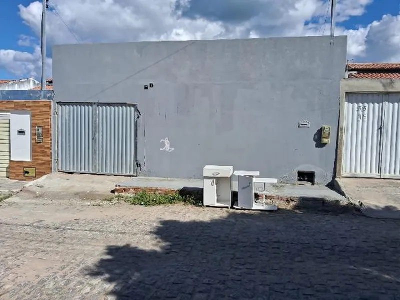 Casa em Licitação