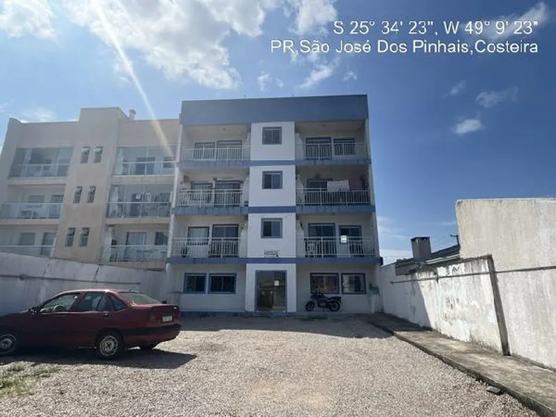 Apartamento em Licitação