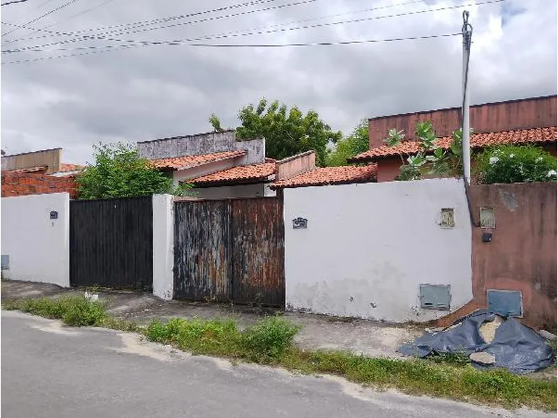 Casa em Leilão Extrajudicial