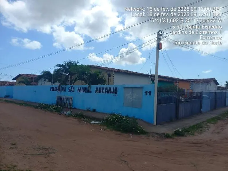 Casa em Licitação