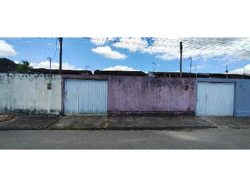Casa em Venda Direta