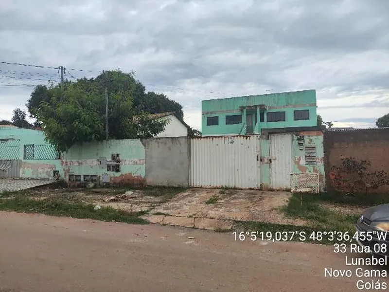 Apartamento em Licitação