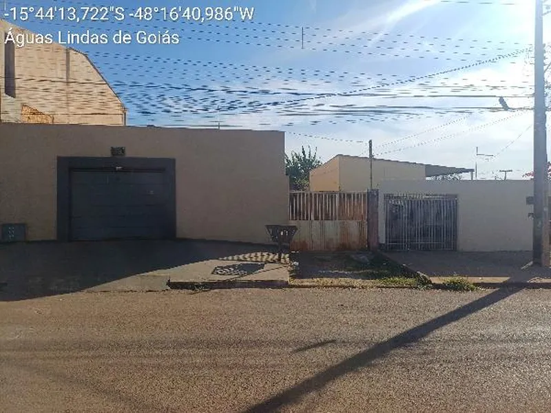 Casa em Venda Direta