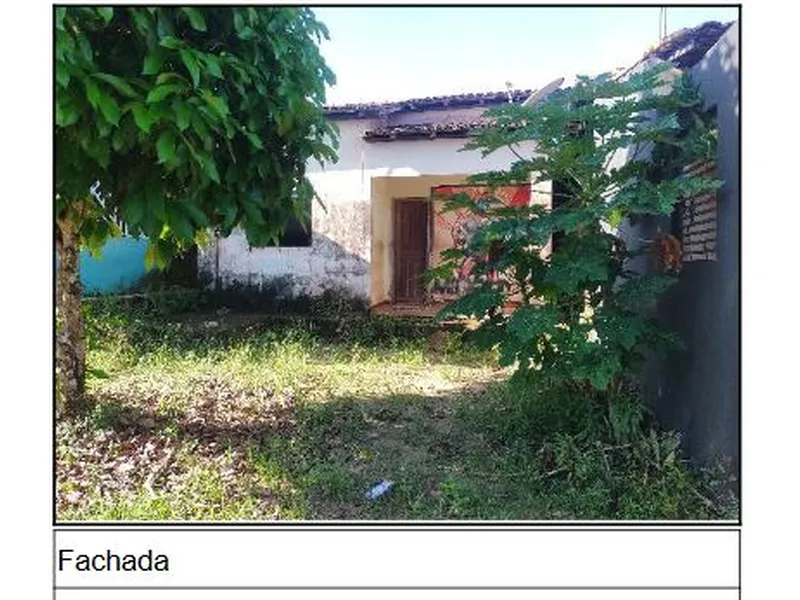Casa em Venda Direta