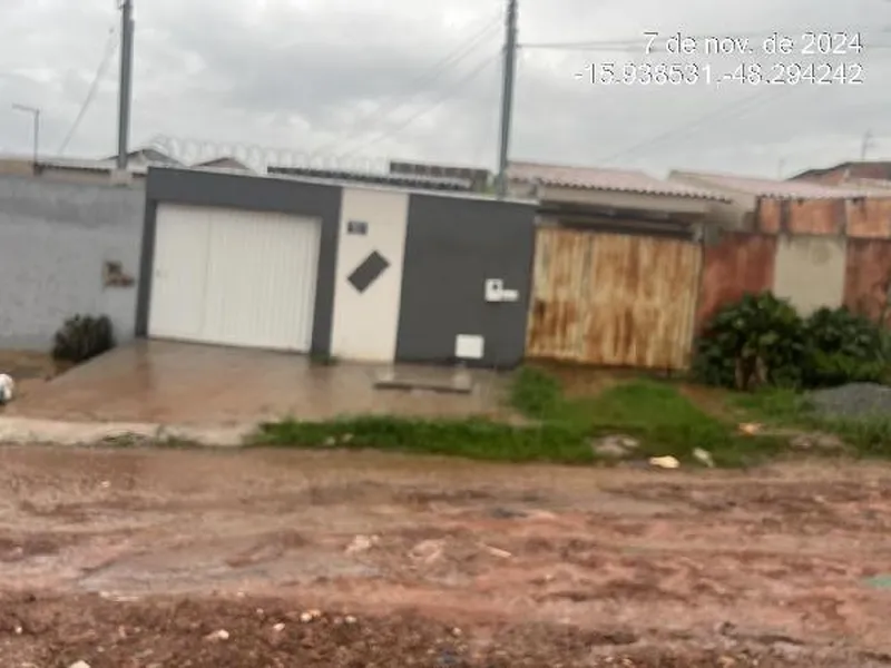 Casa em Venda Direta