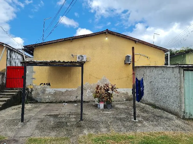 Casa em Licitação