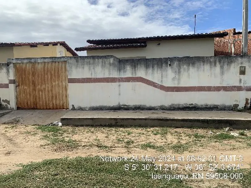 Casa em Licitação
