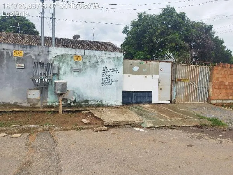 Casa em Venda Direta