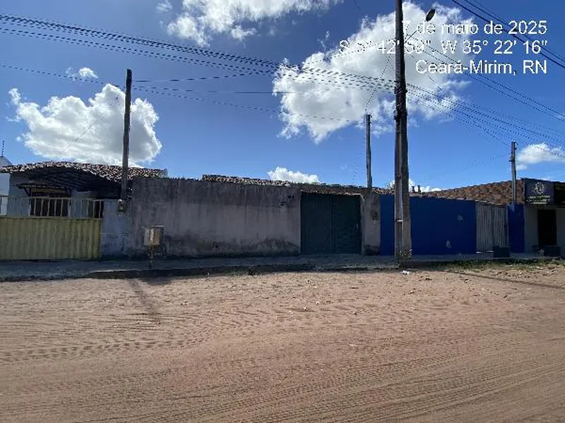 Casa em Leilão Extrajudicial