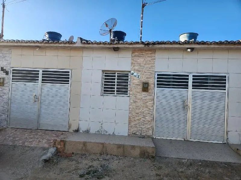 Casa em Venda Direta