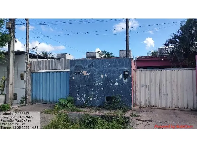 Casa em Leilão Extrajudicial