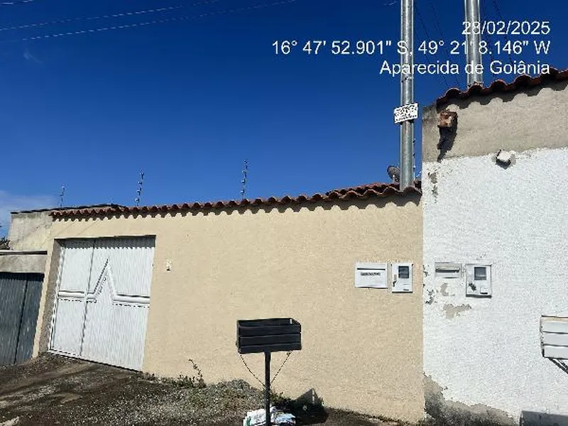 Casa em Leilão Extrajudicial