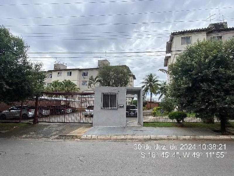 Apartamento em Licitação