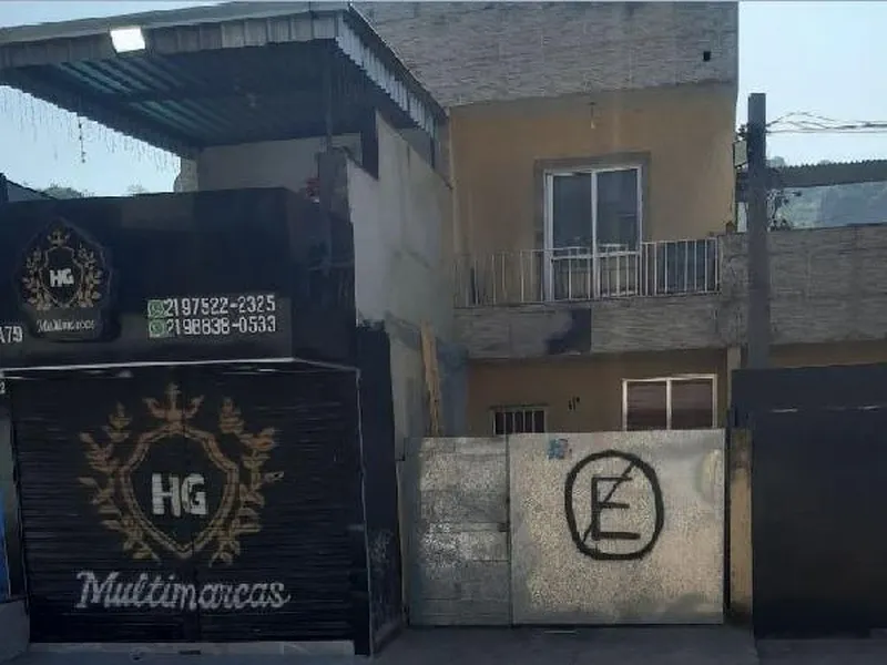 Casa em Venda Direta