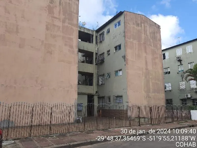Apartamento em Venda Direta