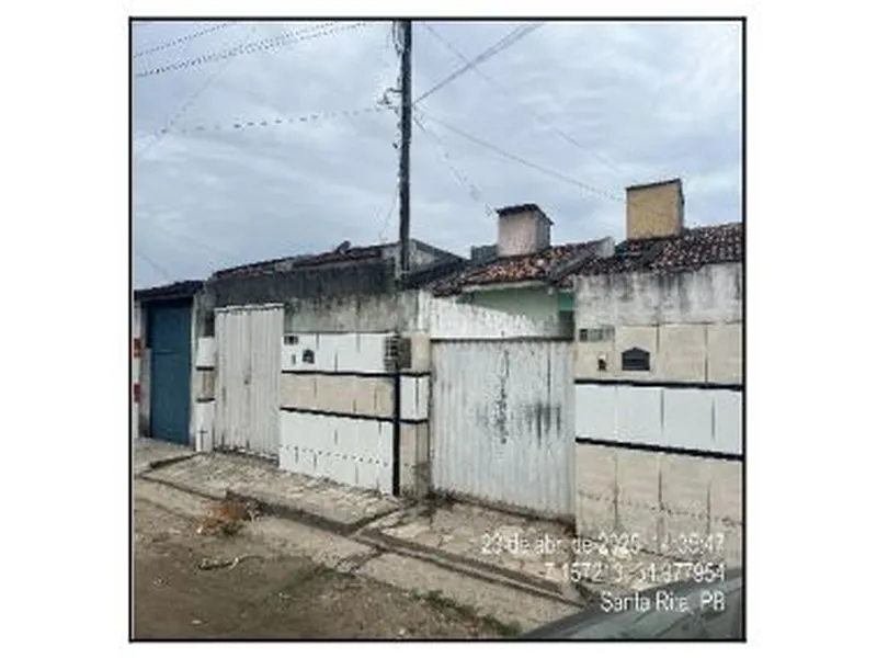 Casa em Leilão Extrajudicial