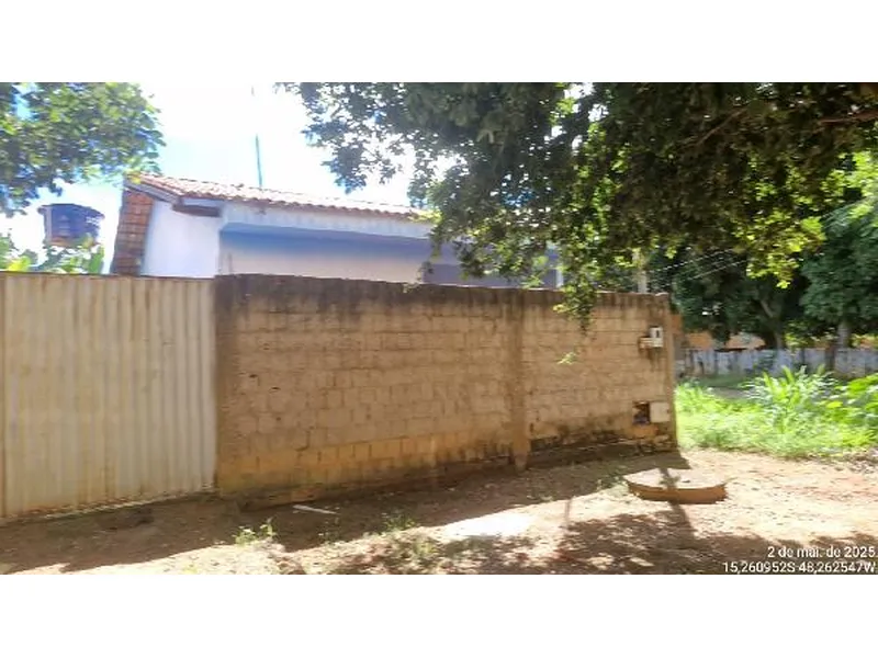 Casa em Leilão Extrajudicial