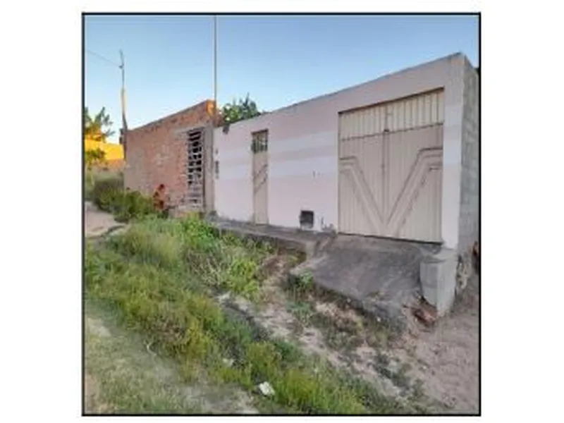 Casa em Leilão Extrajudicial