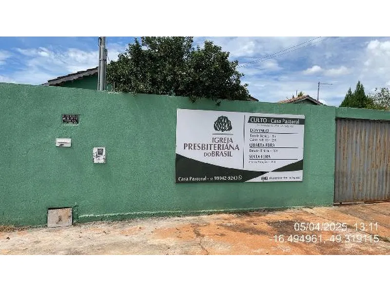 Casa em Leilão Extrajudicial