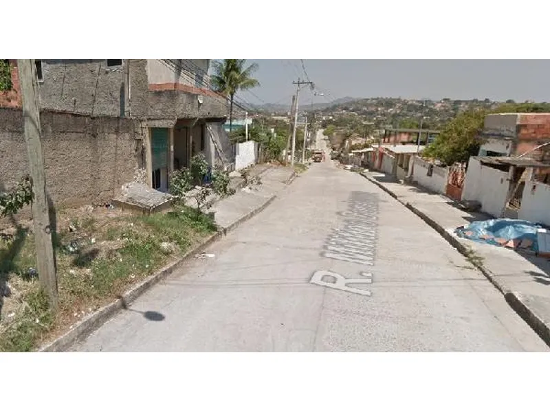 Casa em Licitação