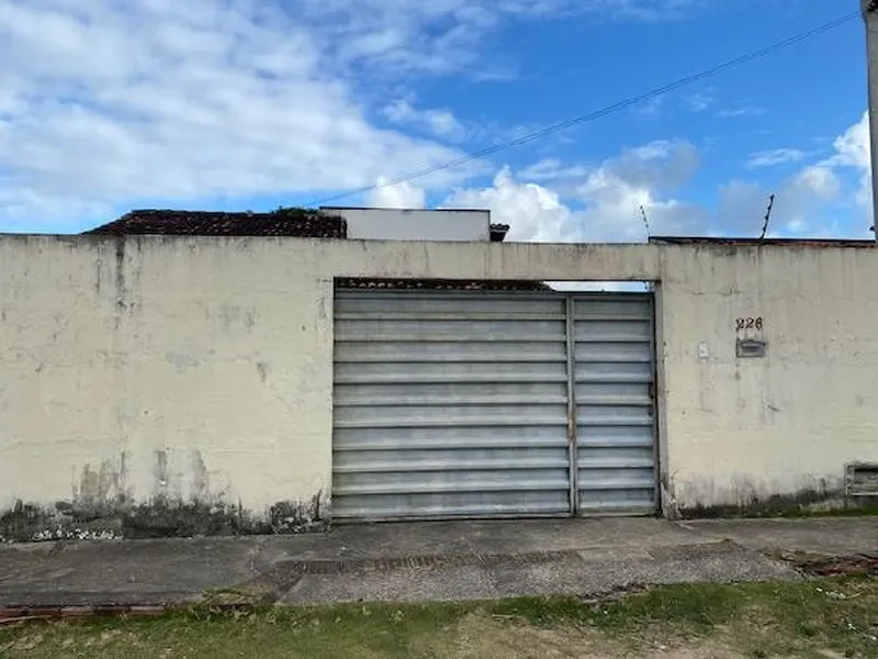 Casa em Venda Direta