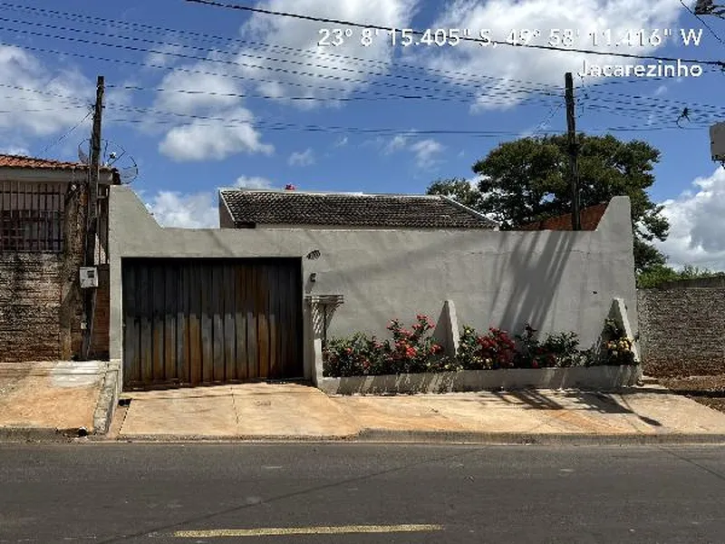 Casa em Leilão Extrajudicial