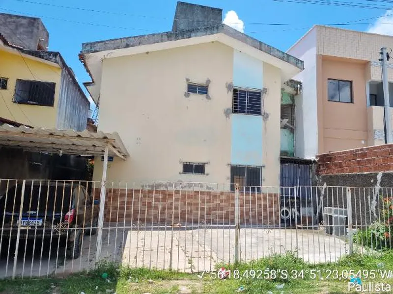 Apartamento em Licitação