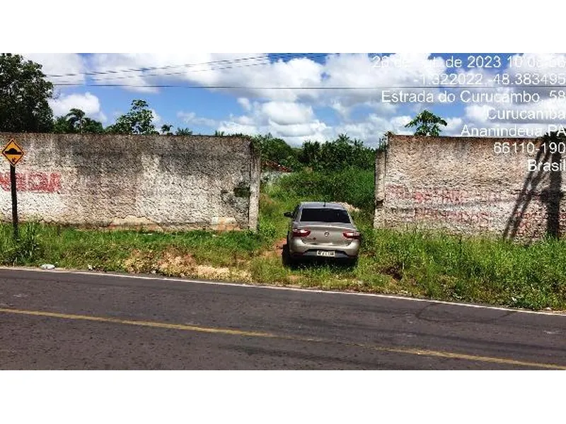 Casa em Licitação