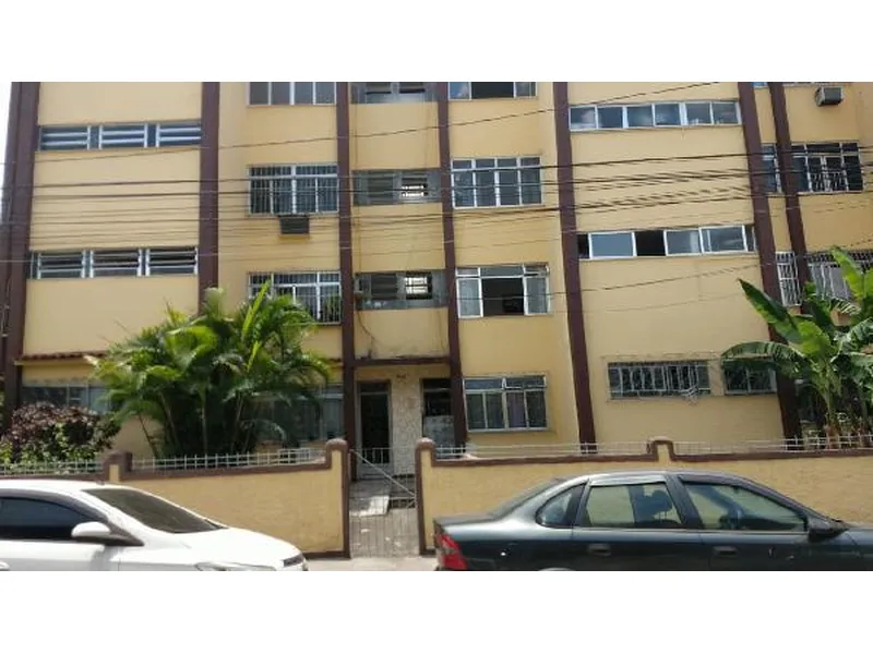 Apartamento em Licitação