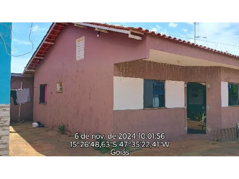 Casa em Venda Direta